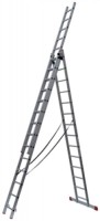 Photos - Ladder Vihr LA 3x14 990 cm