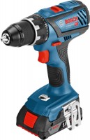 Photos - Drill / Screwdriver Bosch GSR 18V-28 Professional 06019H4102 