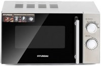 Photos - Microwave Hyundai HYM-M2044 white