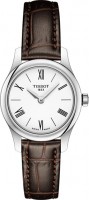 Photos - Wrist Watch TISSOT Tradition 5.5 Lady T063.009.16.018.00 