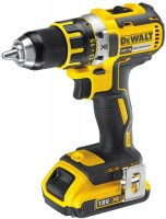 Photos - Drill / Screwdriver DeWALT DCD790S2T 