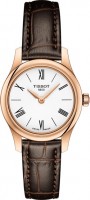 Wrist Watch TISSOT Tradition 5.5 Lady T063.009.36.018.00 