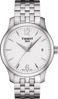Photos - Wrist Watch TISSOT Tradition Lady T063.210.11.037.00 