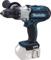 Photos - Drill / Screwdriver Makita DDF451Z 