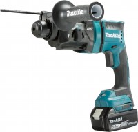 Photos - Rotary Hammer Makita DHR182RTJ 