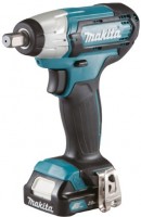 Photos - Drill / Screwdriver Makita TW141DSAE 