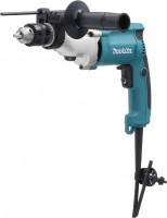 Photos - Drill / Screwdriver Makita HP2050HJ 