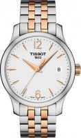 Wrist Watch TISSOT Tradition Lady T063.210.22.037.01 