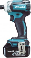 Photos - Drill / Screwdriver Makita DTD147RFE 