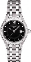 Photos - Wrist Watch TISSOT Lady Small Lady T072.010.11.058.00 