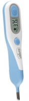 Clinical Thermometer Chicco Easy 2 in 1 
