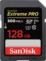 Memory Card SanDisk Extreme Pro V90 SD UHS-II U3 32 GB