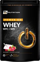 Protein GO ON Nutrition Whey WPC plus WPI 0.8 kg