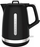 Electric Kettle Moulinex Soleil BY320B16 black