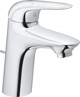 Photos - Tap Grohe Wave 32284001 
