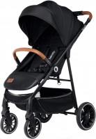 Photos - Pushchair Lionelo Alexia 