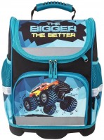 Photos - School Bag Unlandia Wise Monster-Truck 