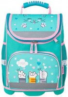 Photos - School Bag Unlandia Wise Soft Paws 