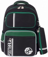 Photos - School Bag Unlandia Complete Football 