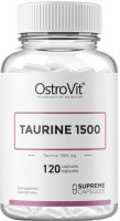 Amino Acid OstroVit Taurine 1500 120 cap 