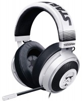 Headphones Razer Kraken Stormtrooper Edition 
