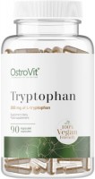 Photos - Amino Acid OstroVit Tryptophan Vege 90 cap 