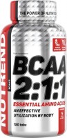 Photos - Amino Acid Nutrend BCAA 2-1-1 150 tab 