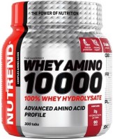 Amino Acid Nutrend Whey Amino 10000 100 tab 