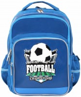 Photos - School Bag Unlandia Mild Championship 