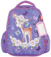 Photos - School Bag Unlandia Light Spring-Chirp 