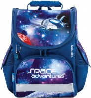 Photos - School Bag Unlandia Space Adventures 229987 