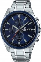 Wrist Watch Casio Edifice EFV-610DB-2AV 