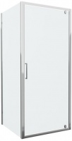 Photos - Shower Enclosure Bravat Drop 90x90 BS090.2110A 90x90 angle