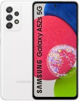 Mobile Phone Samsung Galaxy A52s 5G 128 GB / 6 GB