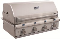 Photos - BBQ / Smoker Saber Elite SSE 1670 Built-in 