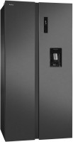 Photos - Fridge Amica FY 5139.3 DFBXI graphite