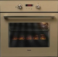 Photos - Oven Fabiano FBO 240 Lux 