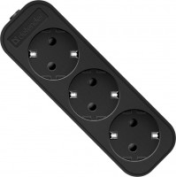 Photos - Surge Protector / Extension Lead Defender M330 