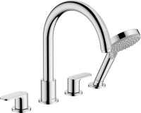 Tap Hansgrohe Vernis Blend 71456000 