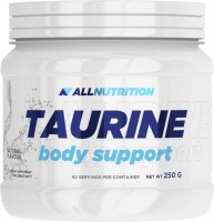 Amino Acid AllNutrition Taurine Body Support 500 g 