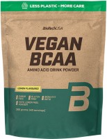 Photos - Amino Acid BioTech Vegan BCAA 360 g 