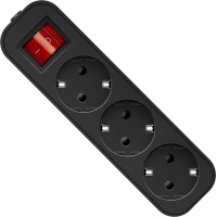 Photos - Surge Protector / Extension Lead Defender G330 