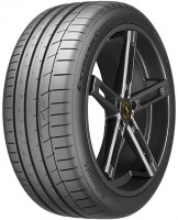 Photos - Tyre Continental ExtremeContact Sport 245/35 R20 95Y 