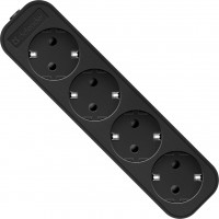 Photos - Surge Protector / Extension Lead Defender M418 