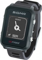 Photos - Smartwatches Sigma ID.FREE 