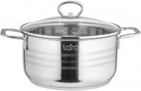 Photos - Stockpot Lara Standart LR02-06 