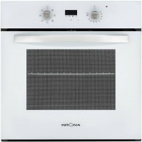 Photos - Oven Krona LINEA 60 WH 