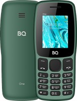 Photos - Mobile Phone BQ BQ-1852 One 0 B