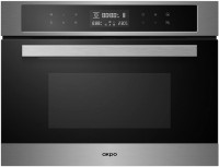 Photos - Oven Akpo PEA 44M08 SSD02 IX 