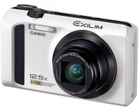Camera Casio Exilim EX-ZR300 